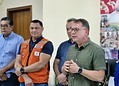Prefeitura renova situação de emergência na área de captação de água da ETA 2