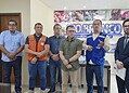 Prefeitura renova situação de emergência na área de captação de água da ETA 2