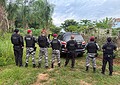 Operação da PF mira organização criminosa ligada ao tráfico internacional de drogas no Acre