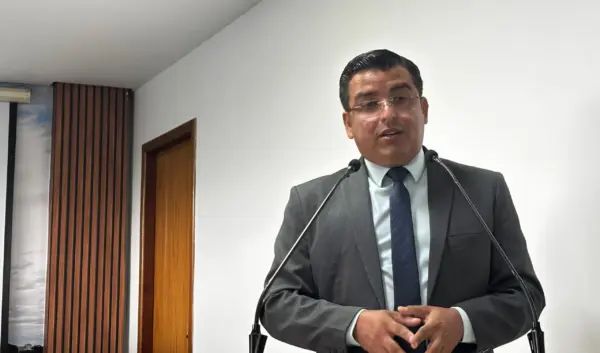 Vetos a emendas feitas à LDO travam trabalhos da CCJ na Câmara; Aiache faz balanço da comissão