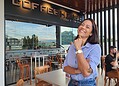 De Sena para o Brasil: a história da empresária acreana que transformou o amor por café em negócios; VÍDEO