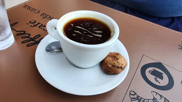 De Sena para o Brasil: a história da empresária acreana que transformou o amor por café em negócios; VÍDEO 2 De Sena para o Brasil: a história da empresária acreana que transformou o amor por café em negócios; VÍDEO