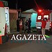 Ex-marido invade apartamento, mata mulher e fere enteado a tiros em Rio Branco; polícia faz buscas