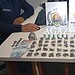 Homem é preso com drogas em casa abandonada no bairro Nova Esperança