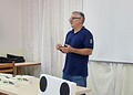 Dominó em Braille: Laboratório da Ufac desenvolve jogo adaptado e primeiro campeonato é promovido em centro de apoio a deficientes visuais. VÍDEO