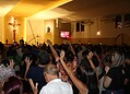Santuário de São Peregrino encerra 7º Cerco de Jericó com igreja lotada