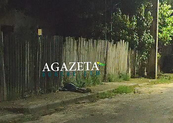 Jovem é morto a tiros após ser atraído para emboscada na Cidade do Povo