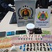 Polícia Militar prende mulheres pelo crime de tráfico de drogas em Rio Branco