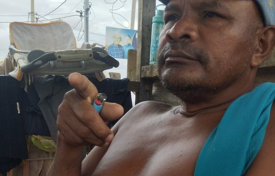 Foto: Arquivo pessoal