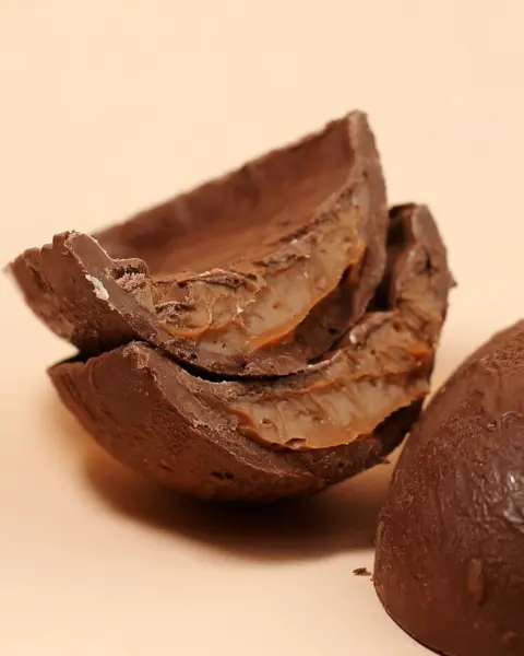 Confeiteiras apostam em sabores regionais como cupuaçu e castanha para fortalecer vendas de Páscoa no Acre 4 Confeiteiras apostam em sabores regionais como cupuaçu e castanha para fortalecer vendas de Páscoa no Acre