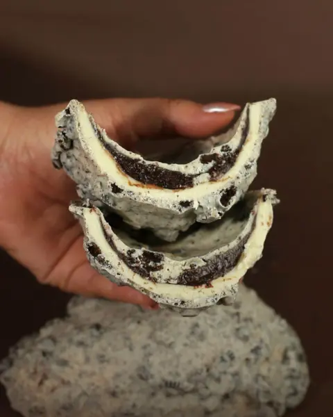 Confeiteiras apostam em sabores regionais como cupuaçu e castanha para fortalecer vendas de Páscoa no Acre 1 Confeiteiras apostam em sabores regionais como cupuaçu e castanha para fortalecer vendas de Páscoa no Acre