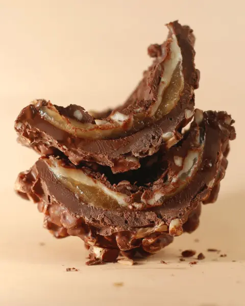Confeiteiras apostam em sabores regionais como cupuaçu e castanha para fortalecer vendas de Páscoa no Acre 2 Confeiteiras apostam em sabores regionais como cupuaçu e castanha para fortalecer vendas de Páscoa no Acre