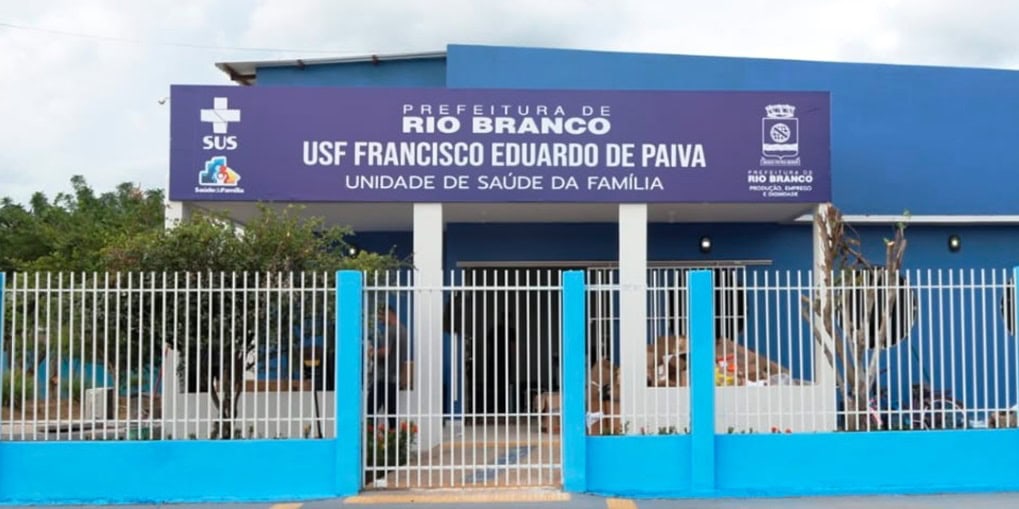 Foto: Arquivo/Prefeitura