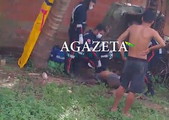 Homem é morto a tiros em plena luz do dia no Acre