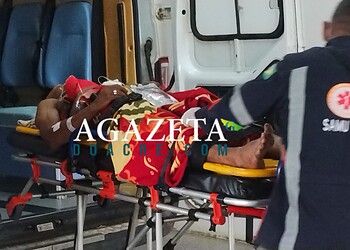 Homem é baleado enquanto dormia em casa no interior do Acre