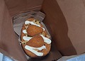 Ovo de coxinha: versão salgada e recheada com frango e catupiry vira opção na Páscoa em Rio Branco