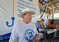 Feira do Peixe 2025 promete bater recorde com mais de 120 toneladas de pescado à venda