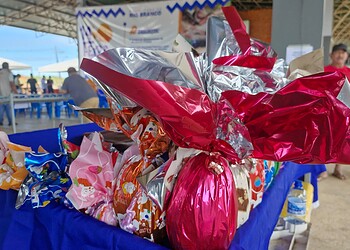 Foto: Anne Nascimento