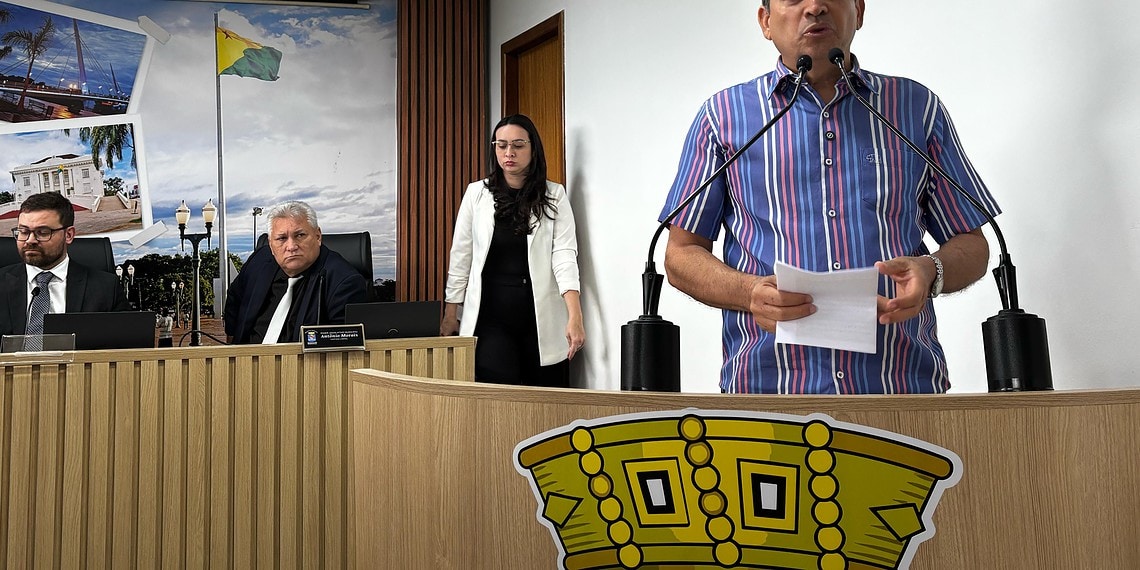 Foto: Leandro Chaves