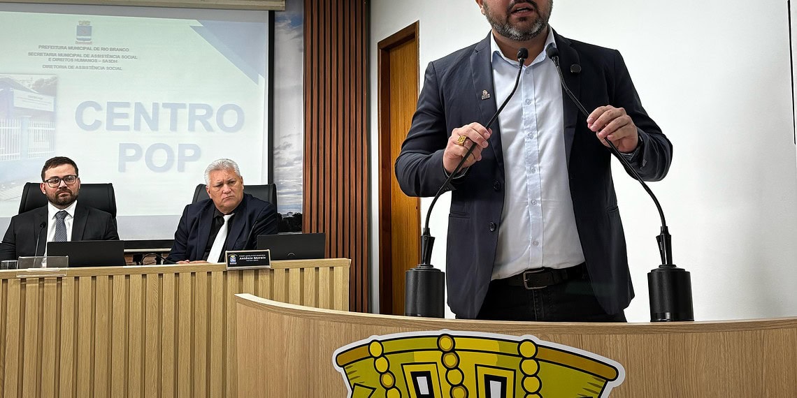 Foto: Leandro Chaves