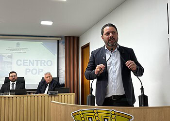 Foto: Leandro Chaves