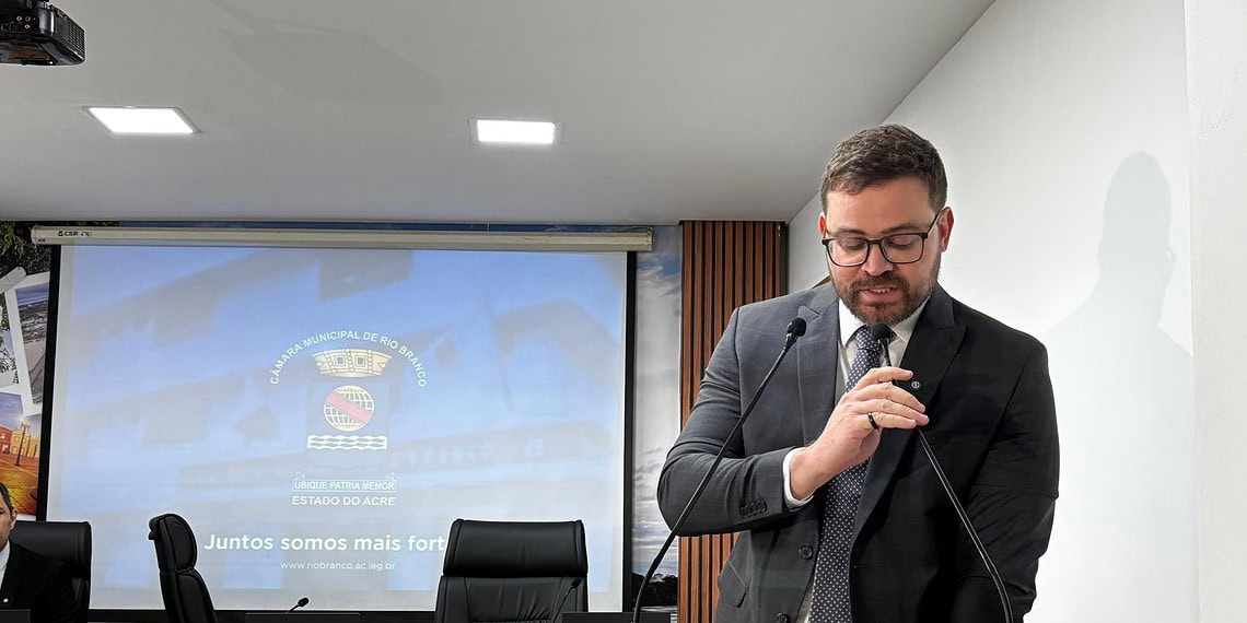 Foto: Leandro Chaves