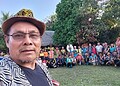 Indígena Huni Kuī lidera iniciativa pioneira para salvar língua em extinção