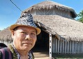 Indígena Huni Kuī lidera iniciativa pioneira para salvar língua em extinção