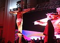 Ator que vive Jesus na encenação da Paixão de Cristo conta como papel transformou sua vida: 'Reacendeu a alegria de ser católico'