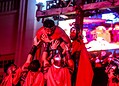 Ator que vive Jesus na encenação da Paixão de Cristo conta como papel transformou sua vida: 'Reacendeu a alegria de ser católico'