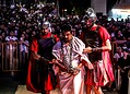 Ator que vive Jesus na encenação da Paixão de Cristo conta como papel transformou sua vida: 'Reacendeu a alegria de ser católico'