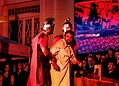 Ator que vive Jesus na encenação da Paixão de Cristo conta como papel transformou sua vida: 'Reacendeu a alegria de ser católico'