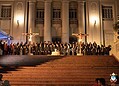 Paixão de Cristo será encenada nesta sexta-feira com nova estrutura e renovação de fé