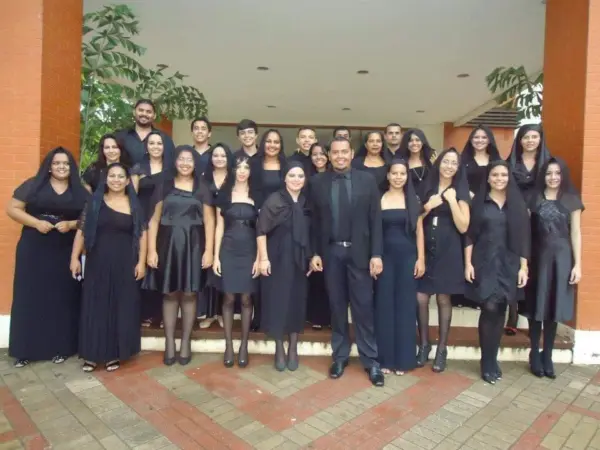 Paixão de Cristo será encenada nesta sexta-feira com nova estrutura e renovação de fé 1 Paixão de Cristo será encenada nesta sexta-feira com nova estrutura e renovação de fé
