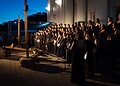 Paixão de Cristo será encenada nesta sexta-feira com nova estrutura e renovação de fé