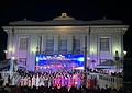 Paixão de Cristo será encenada nesta sexta-feira com nova estrutura e renovação de fé