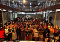 Paixão de Cristo será encenada nesta sexta-feira com nova estrutura e renovação de fé