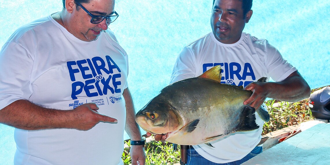 Foto: Arquivo/Prefeitura