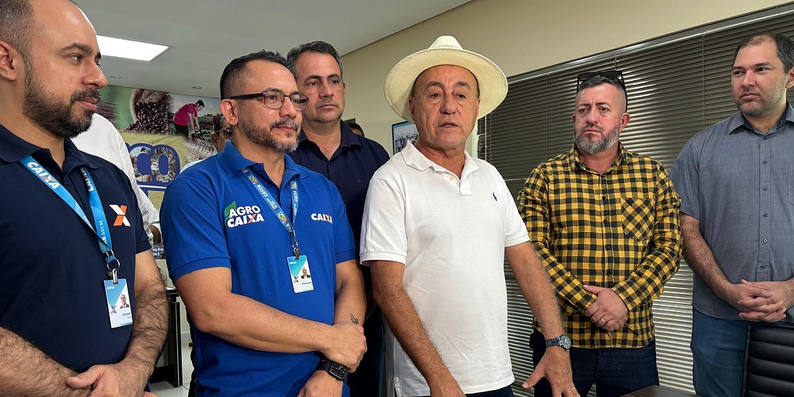 Foto: Leandro Chaves
