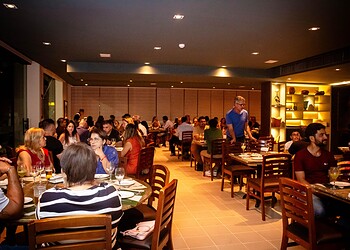 Restaurante é inaugurado em Rio Branco com proposta de unir tradição e inovação gastronômica