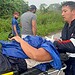 Acidente na Via Verde deixa um morto e três feridos graves em Rio Branco