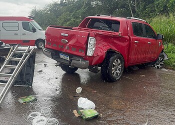 Polícia Civil instaura inquérito para apurar acidente que matou duas pessoas na Via Verde