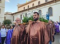 Com novo percurso, procissão da Paixão de Cristo leva multidão às ruas na capital. VÍDEO