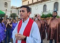 Com novo percurso, procissão da Paixão de Cristo leva multidão às ruas na capital. VÍDEO