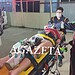 Mulher sofre acidente de moto e é levada em estado grave ao Pronto-Socorro de Rio Branco
