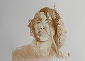 Exposição “Arte Vestida de Chão” transforma resíduos naturais em poesia visual na Usina de Arte João Donato