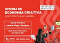 Escola de Arte segue com vagas abertas para oficinas culturais em Rio Branco