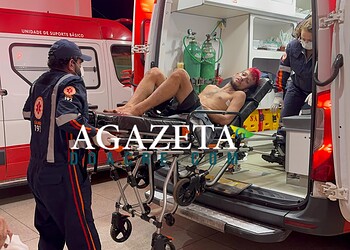 Mãe e filho são feridos a golpes de faca após acusação de furto de drogas em Rio Branco