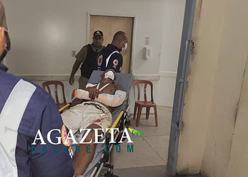 Homem em situação de rua é agredido com ripas e faca em ação criminosa em Rio Branco
