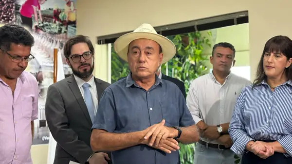 Prefeitura de Rio Branco lança Refis 2025 com descontos de até 90% para empresários endividados 3 Prefeitura de Rio Branco lança Refis 2025 com descontos de até 90% para empresários endividados